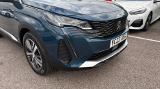Peugeot 5008 1.2 PureTech Allure Premium+ 5dr EAT8 Petrol Estate